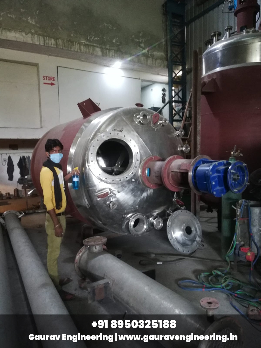 Dough Mixer / Mass Mixer Expert Manufacturer of Plant Machineries