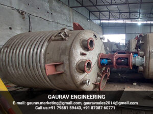 gaurav engineering H502