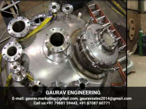 gaurav engineering H507