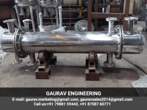 gaurav engineering H514