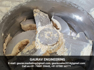 gaurav engineering H519